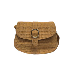 Sac Jeannette - Panier Tressé