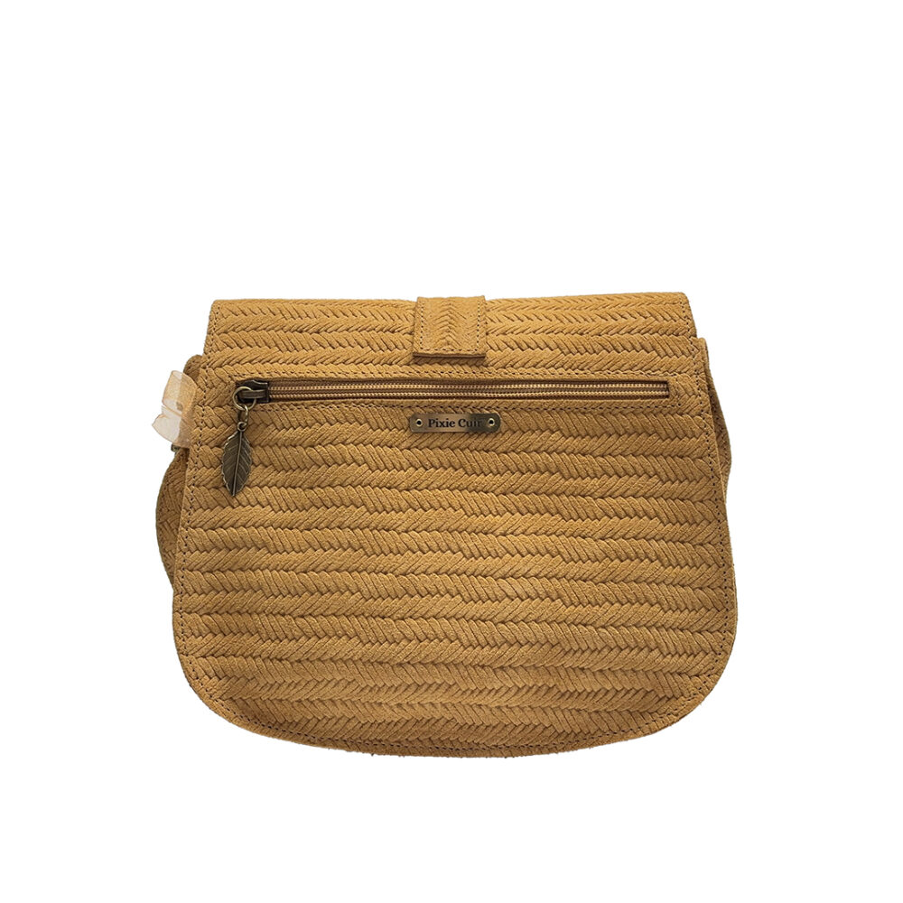 Sac Jeannette - Panier Tressé – Image 2