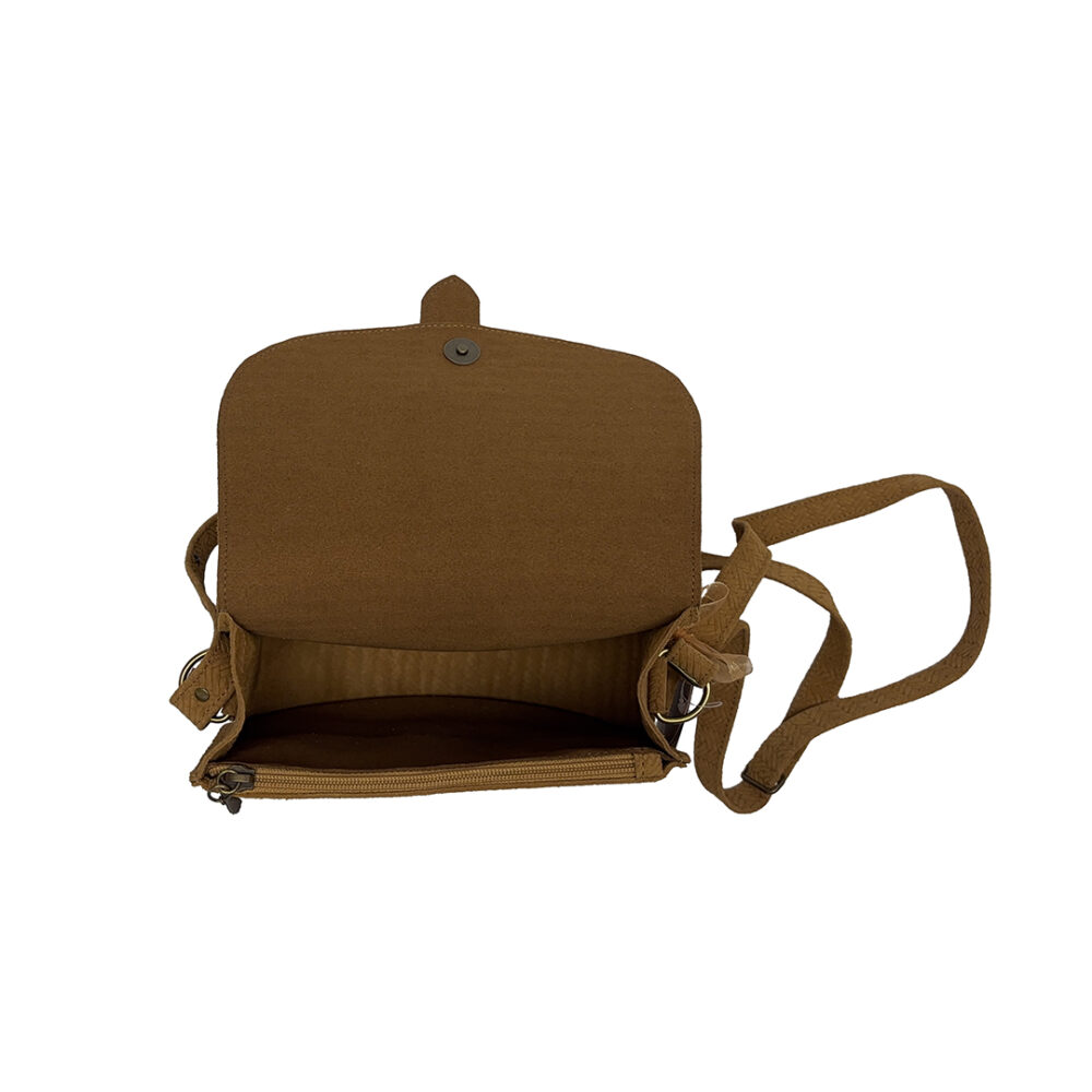 Sac Jeannette - Panier Tressé – Image 4