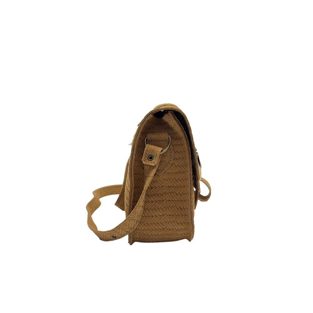 Sac Jeannette - Panier Tressé – Image 3