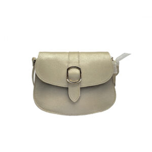 Sac Jeannette - Or Blanc
