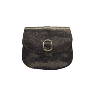 Sac Jeannette - Serpent Bronze