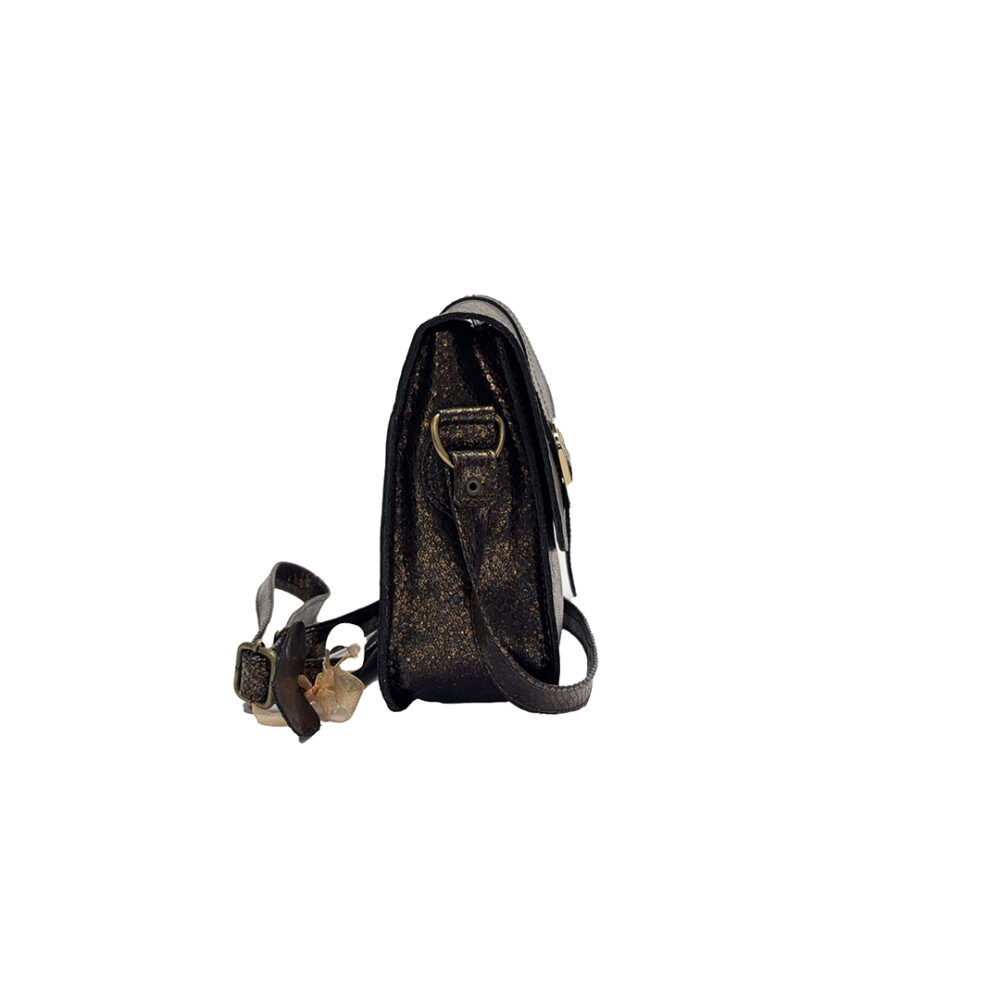 Sac Jeannette - Serpent Bronze – Image 3