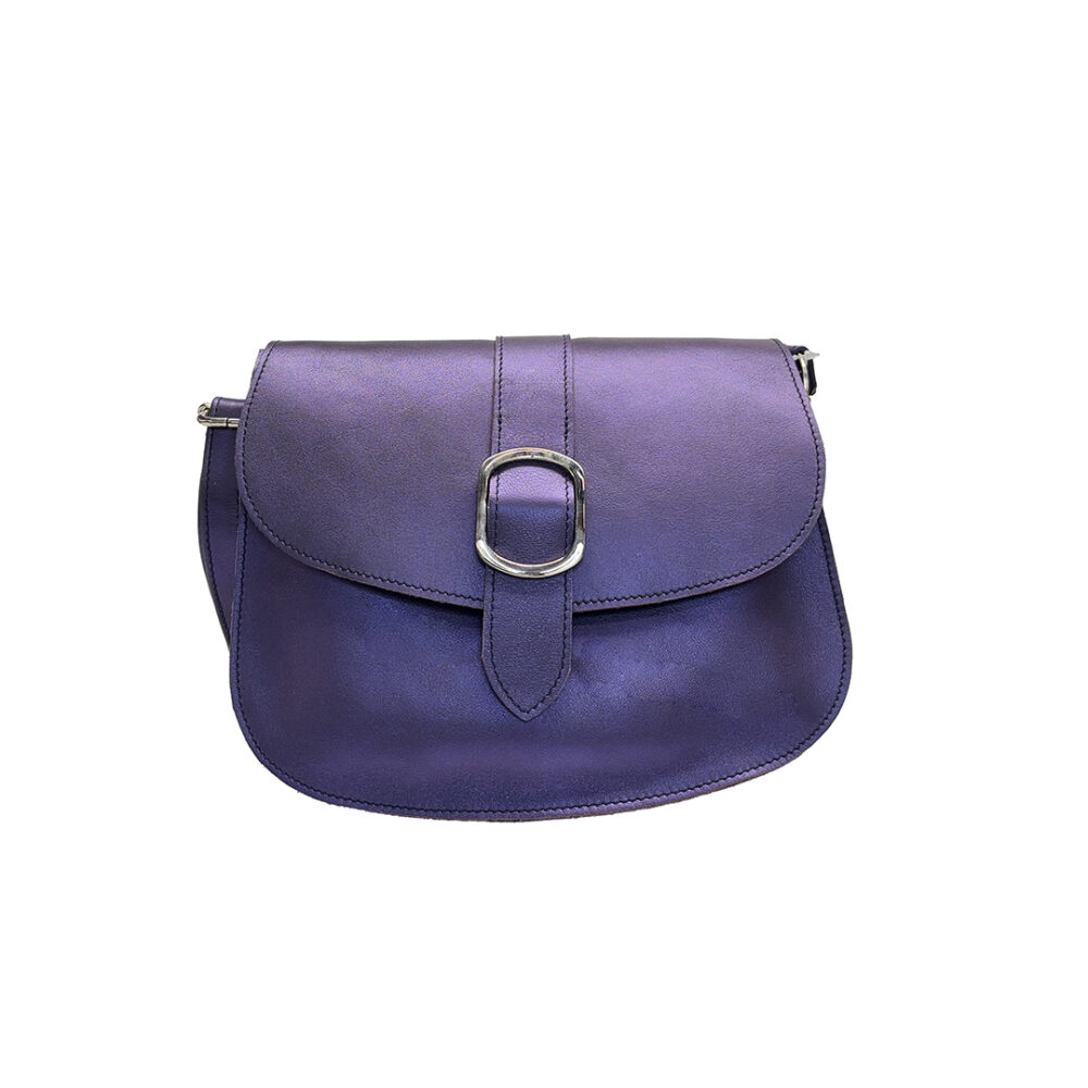Sac Jeannette - Magic Purple