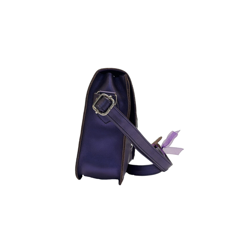 Sac Jeannette - Magic Purple – Image 3
