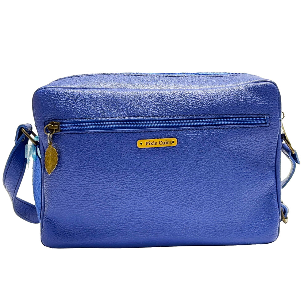 Trotteur - Bleu indigo – Image 2
