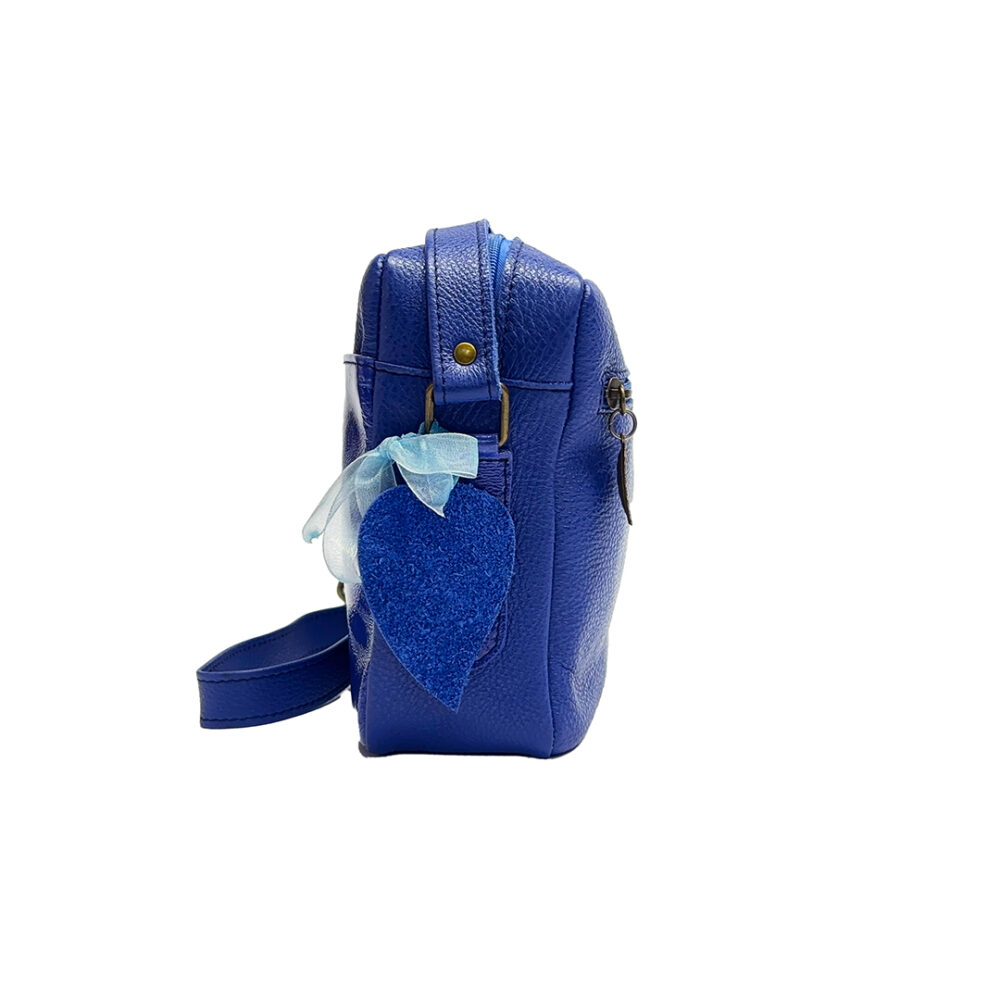 Trotteur - Bleu indigo – Image 3