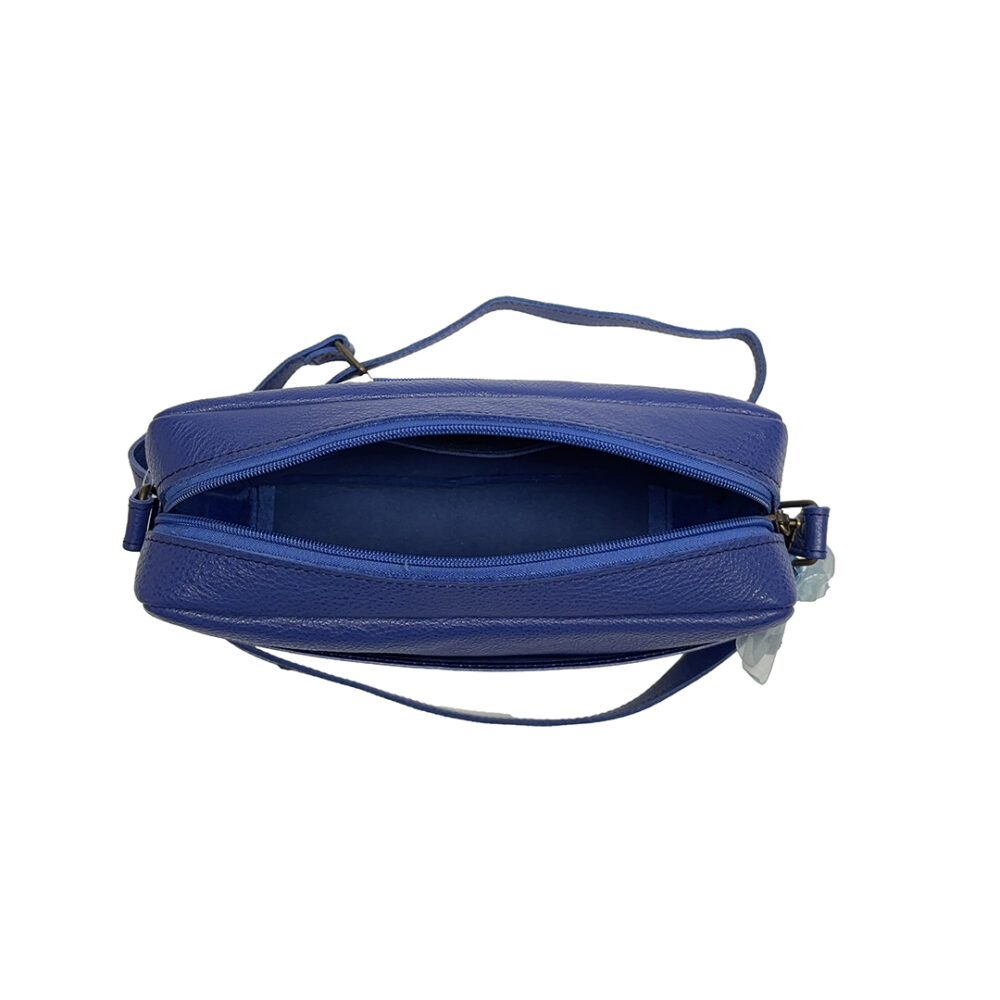 Trotteur - Bleu indigo – Image 4