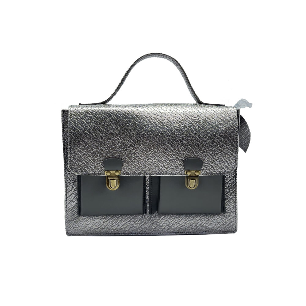 Sac cartable - Irisé