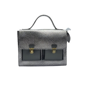Sac cartable - Irisé
