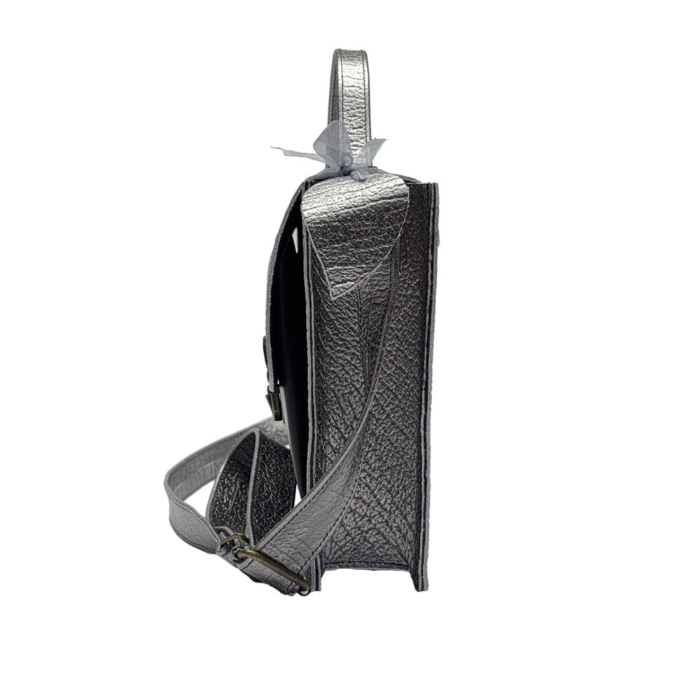 Sac cartable - Irisé – Image 3