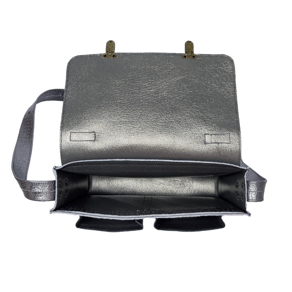 Sac cartable - Irisé – Image 4