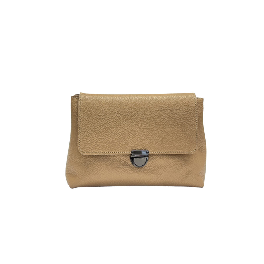 Mini Claudette - Beige