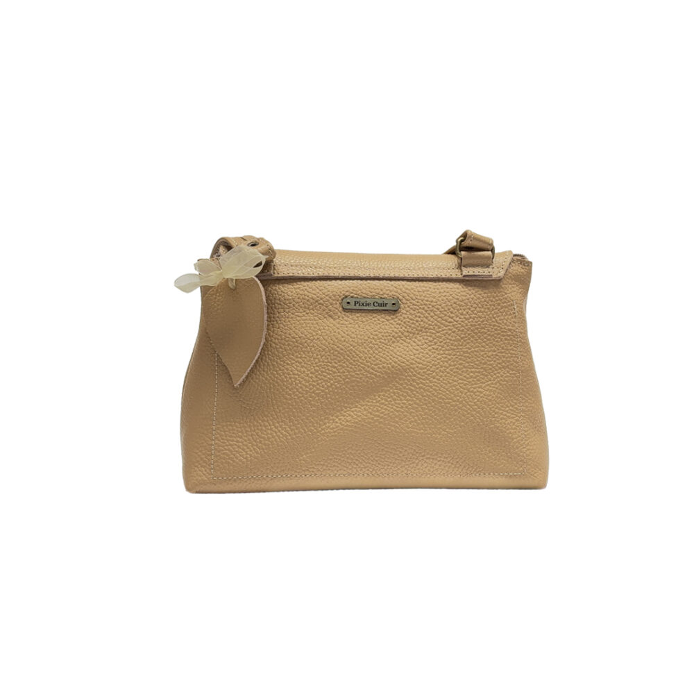 Mini Claudette - Beige – Image 2
