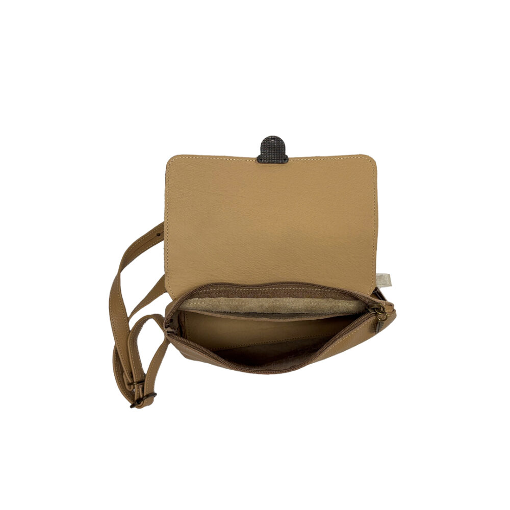 Mini Claudette - Beige – Image 4