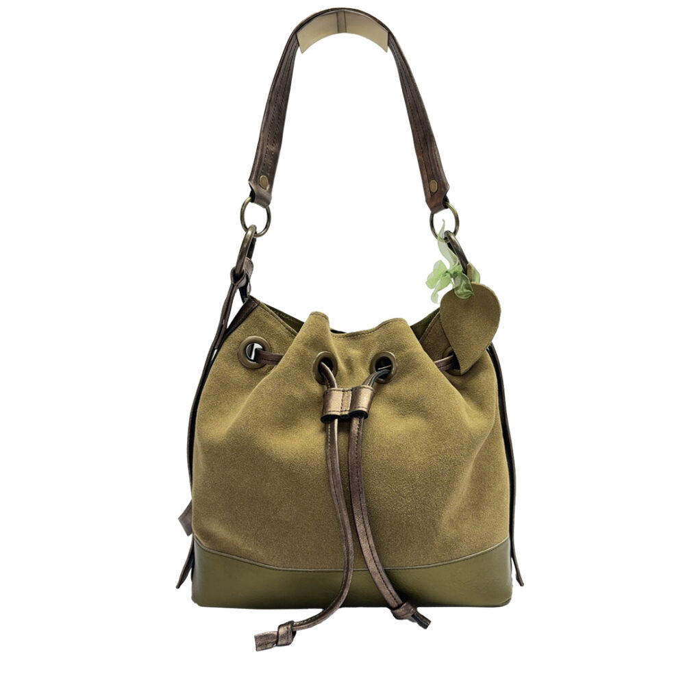 Sac Saxo - Kaki