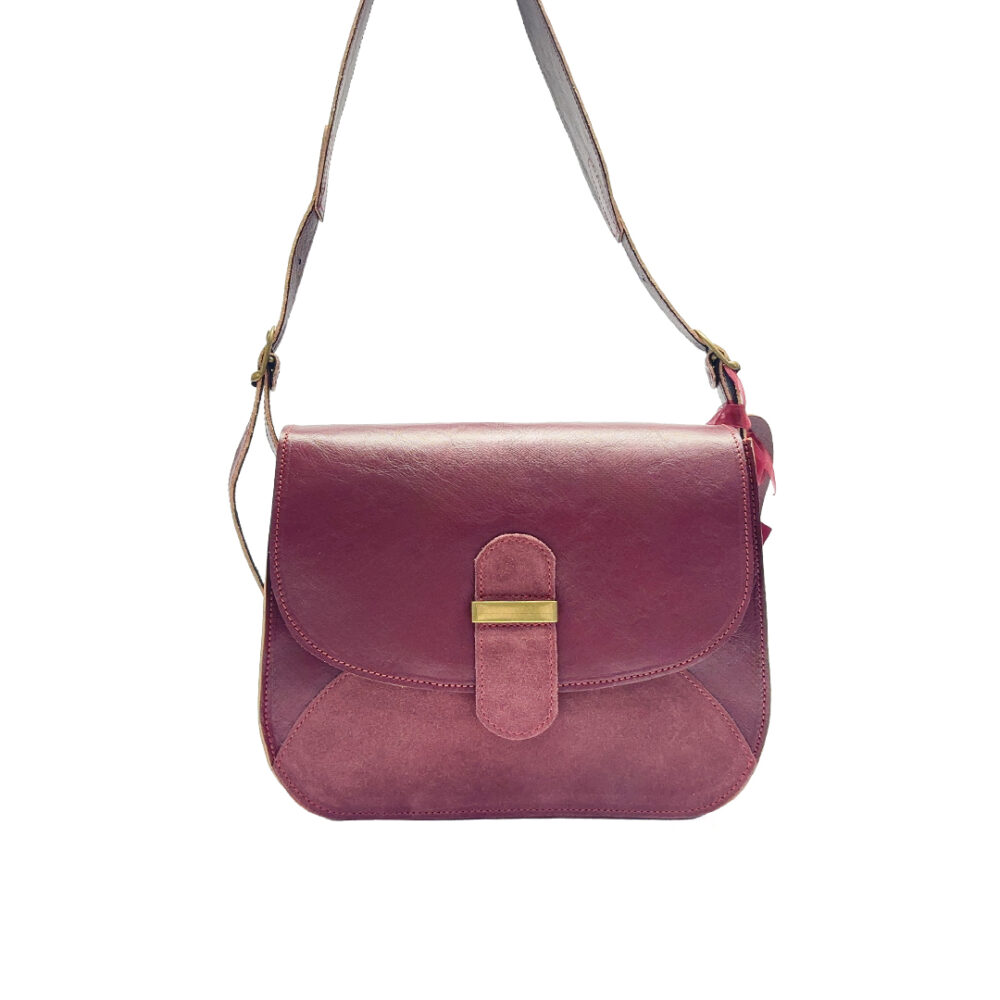 Sac O - Bordeaux