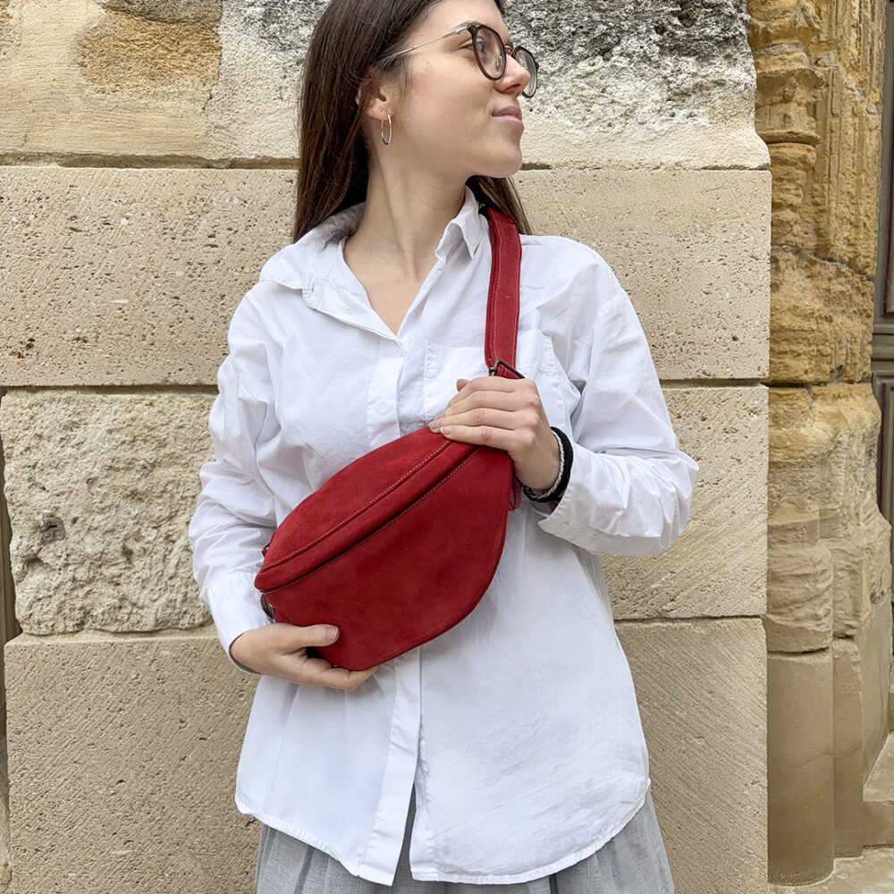 Banane Coco - Rouge – Image 2