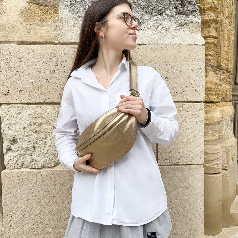 Banane Coco - Doré – Image 2