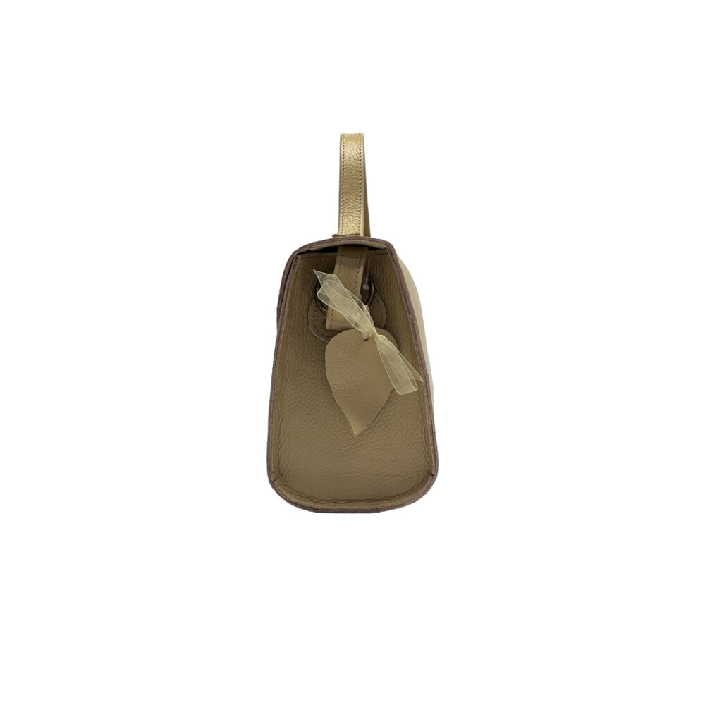 Sac Malette - Beige – Image 3