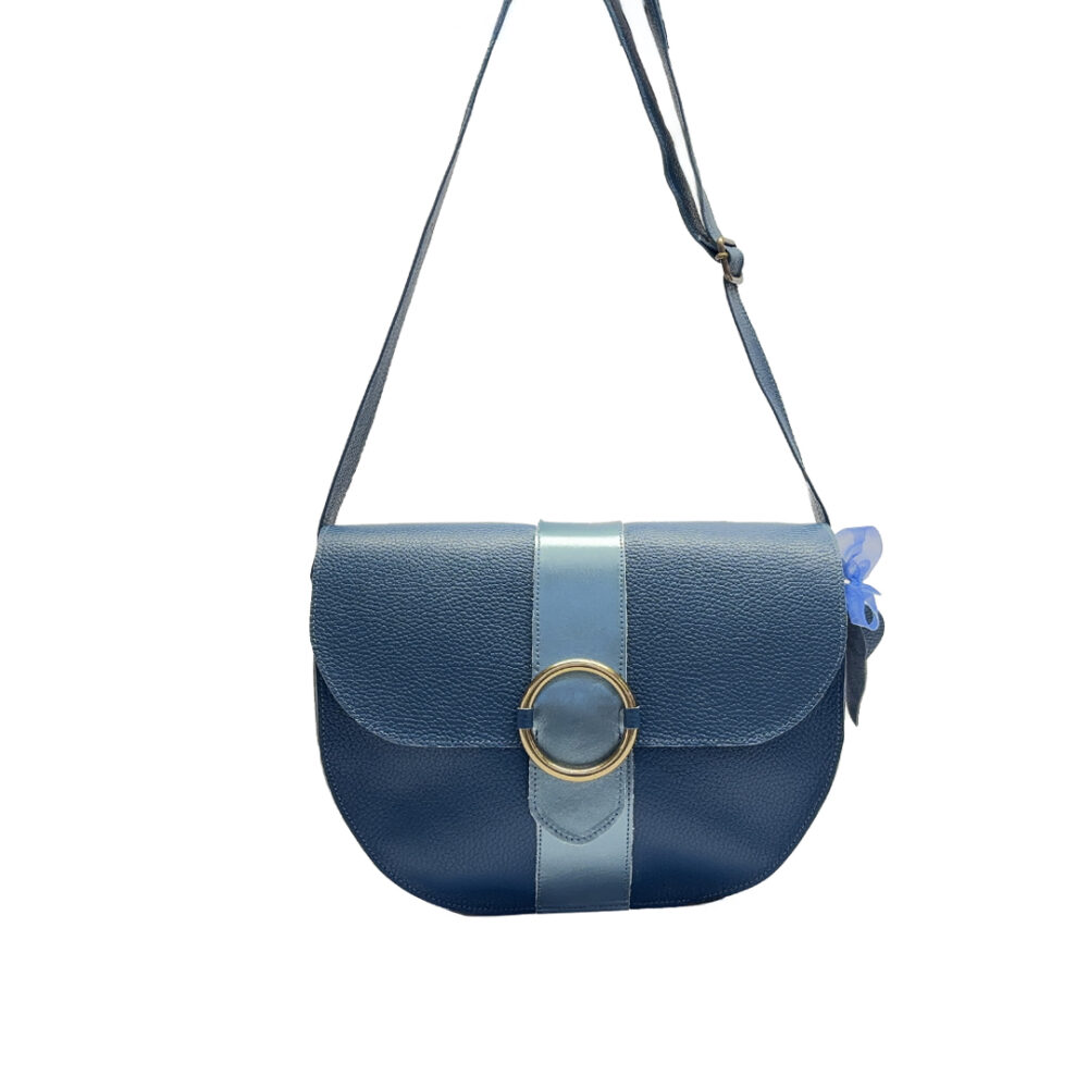 Sac Shaman - Bleu