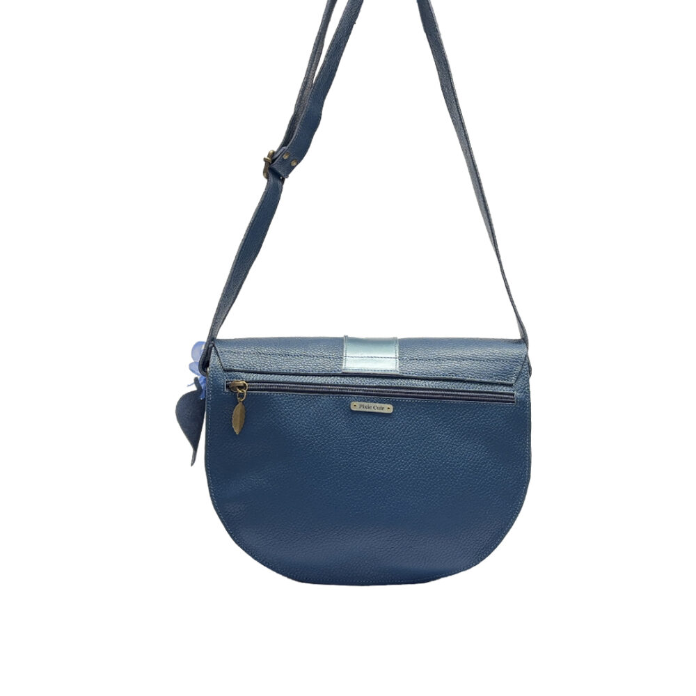 Sac Shaman - Bleu – Image 2