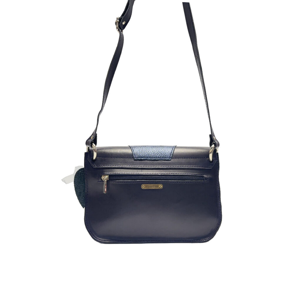 Sac S - Bleu nuit – Image 2