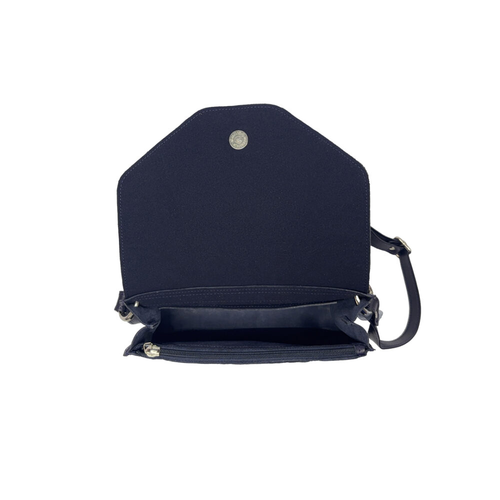 Sac S - Bleu nuit – Image 4