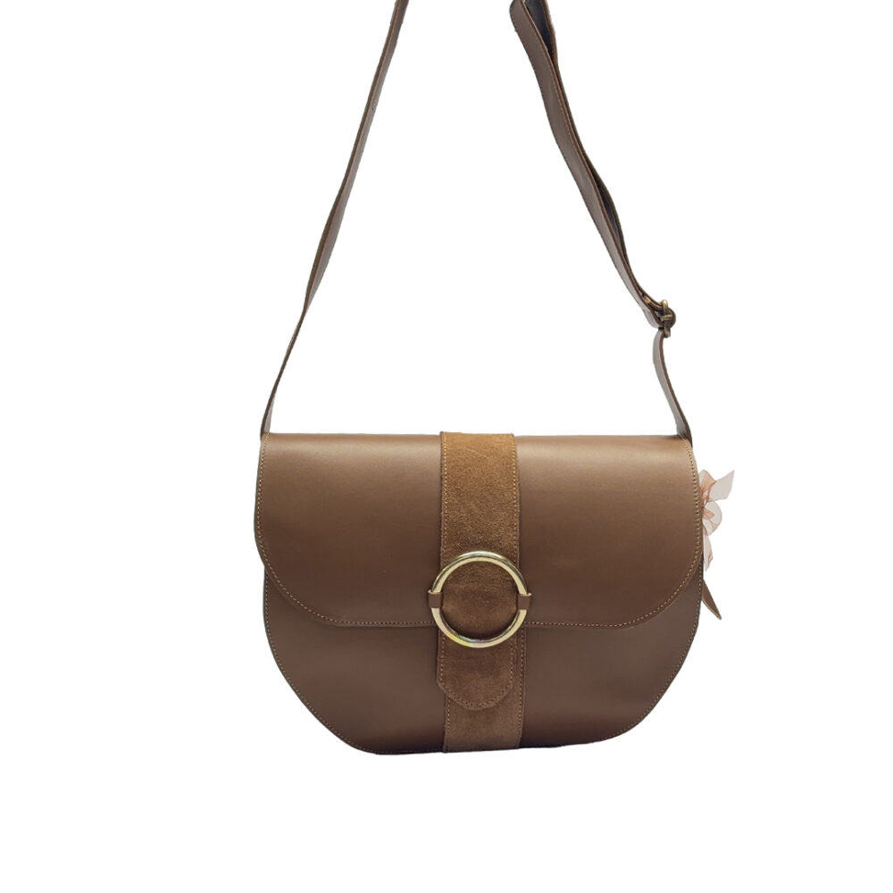 Sac Shaman - Chocolat