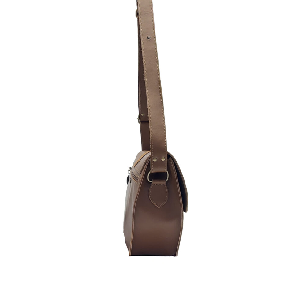 Sac Shaman - Chocolat – Image 3