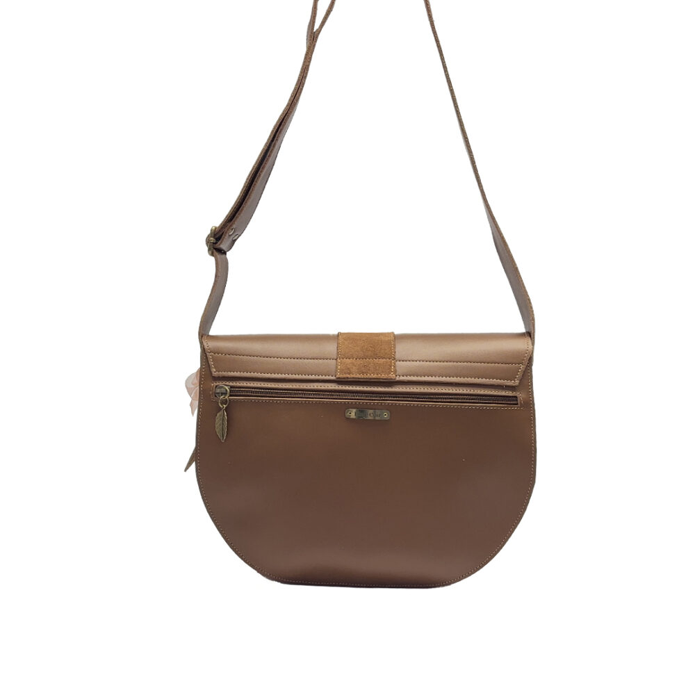 Sac Shaman - Chocolat – Image 2