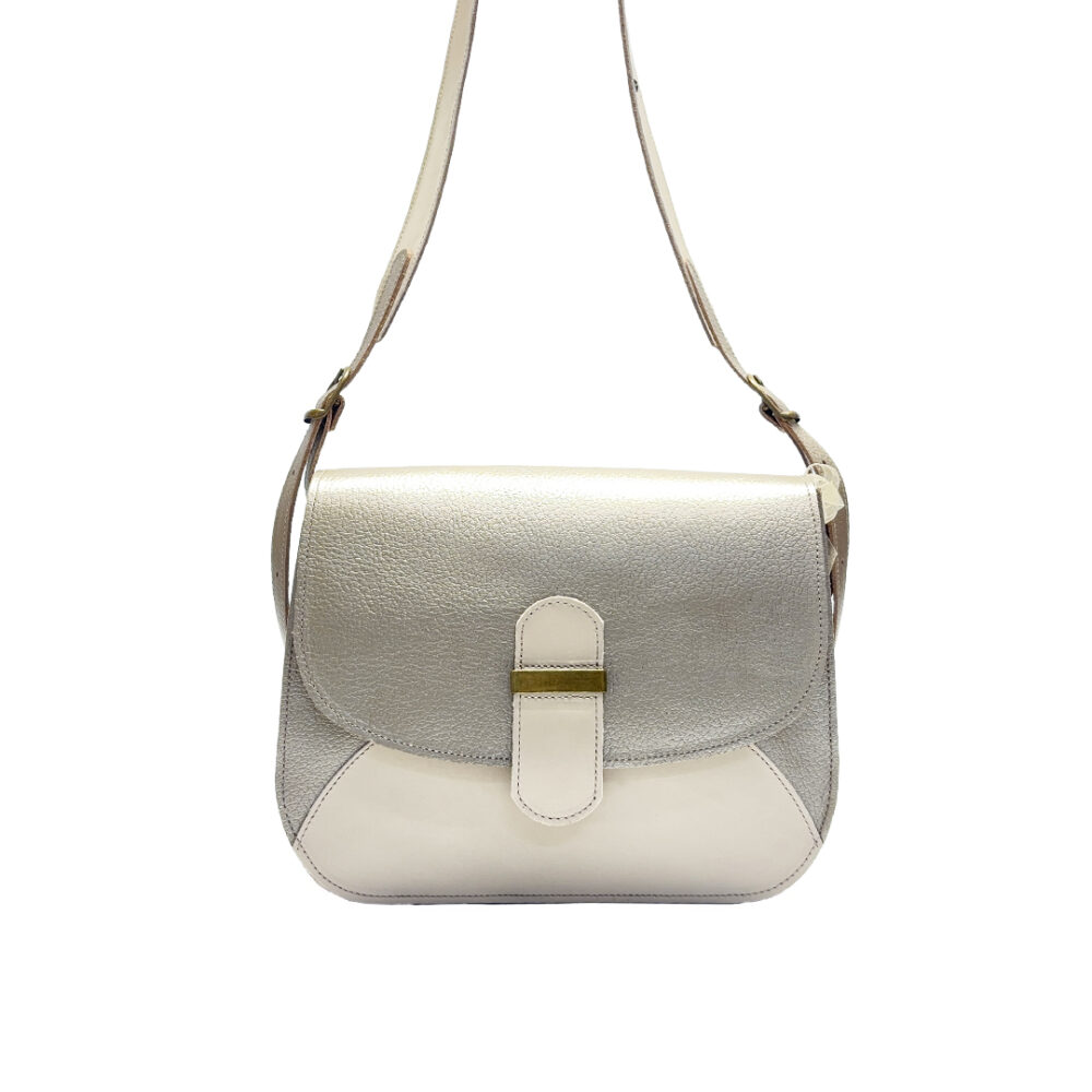Sac O - Crème brillant