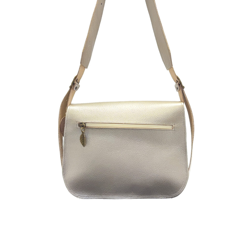 Sac O - Crème brillant – Image 2