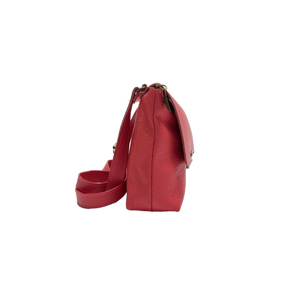 Mini Claudette - Fuchsia – Image 3