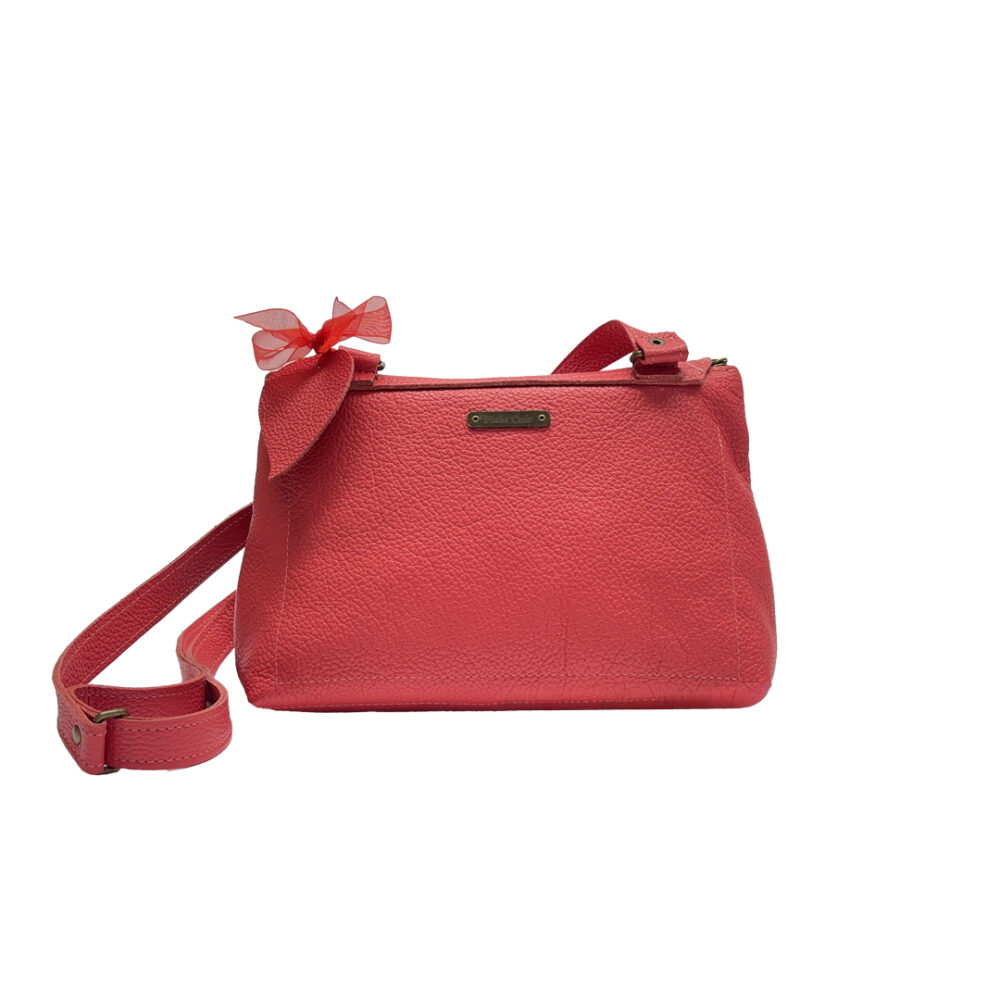 Mini Claudette - Fuchsia – Image 2