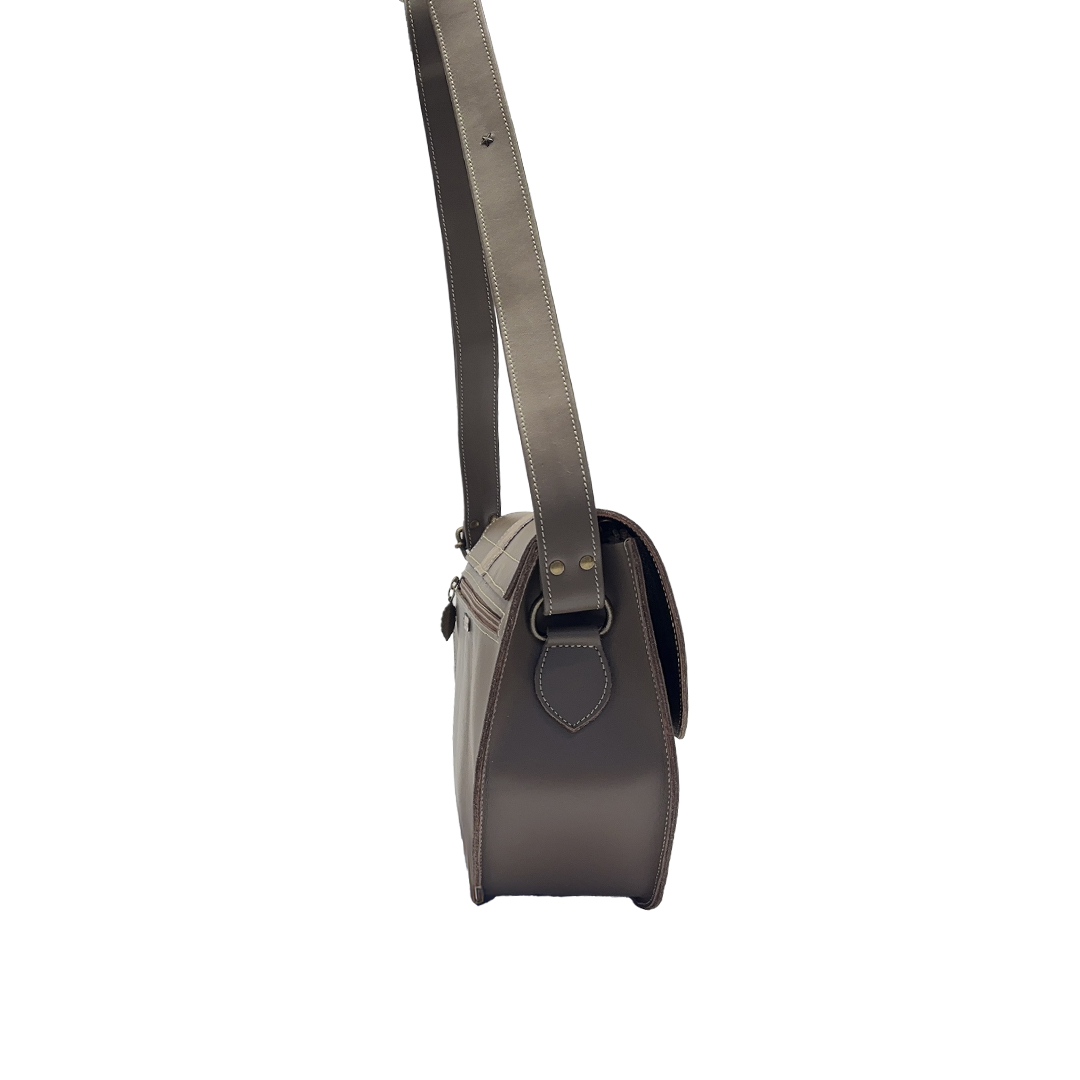 Sac Shaman - Brun Cendré – Image 3