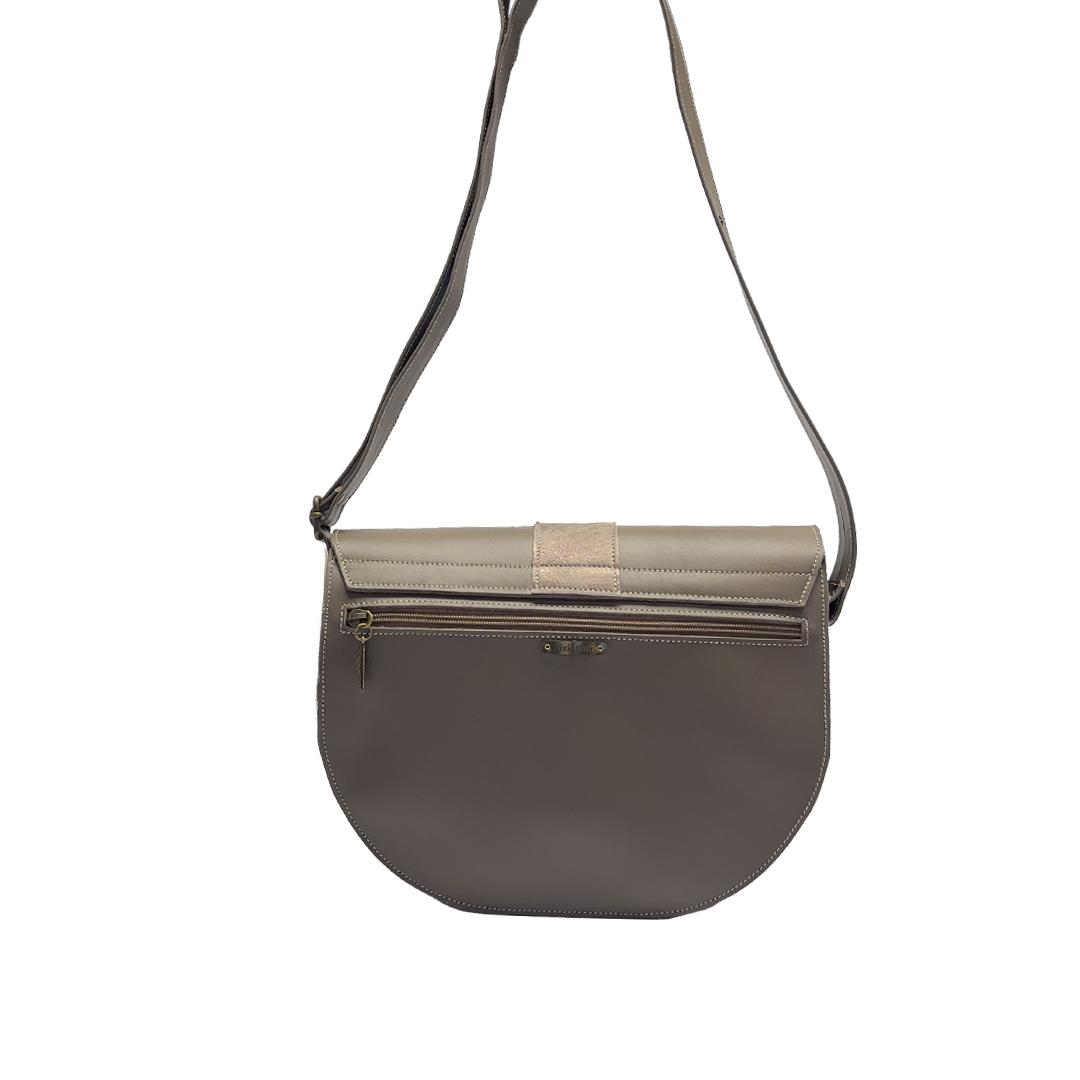 Sac Shaman - Brun Cendré – Image 2