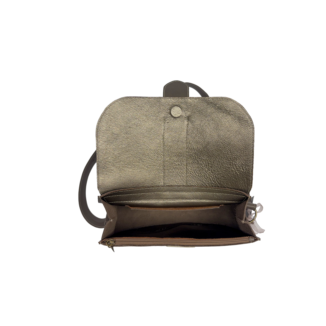 Sac Shaman - Brun Cendré – Image 4