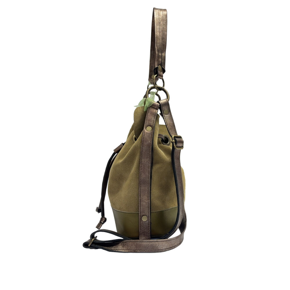 Sac Saxo - Kaki – Image 3