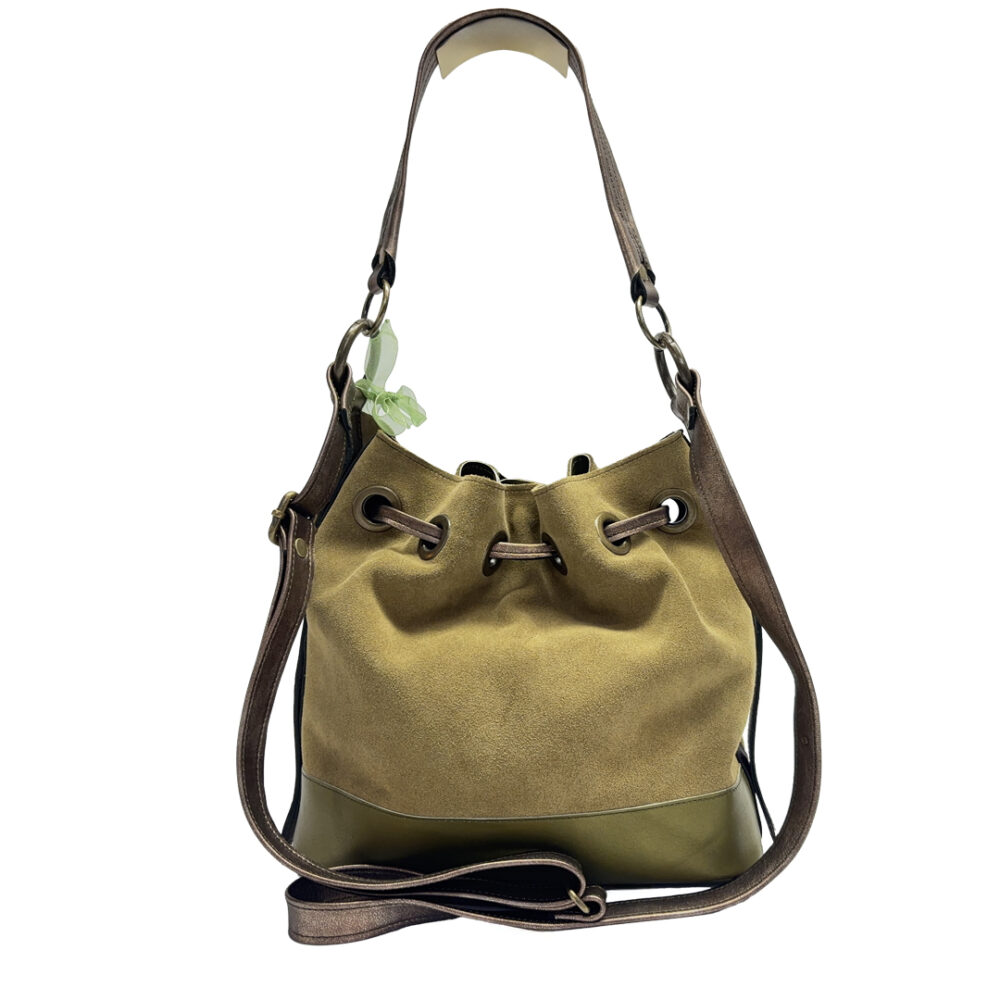 Sac Saxo - Kaki – Image 2