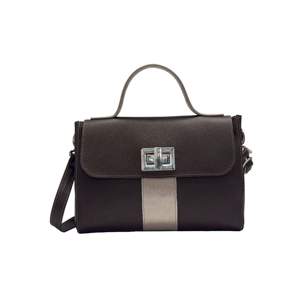 Sac K - Marron foncé