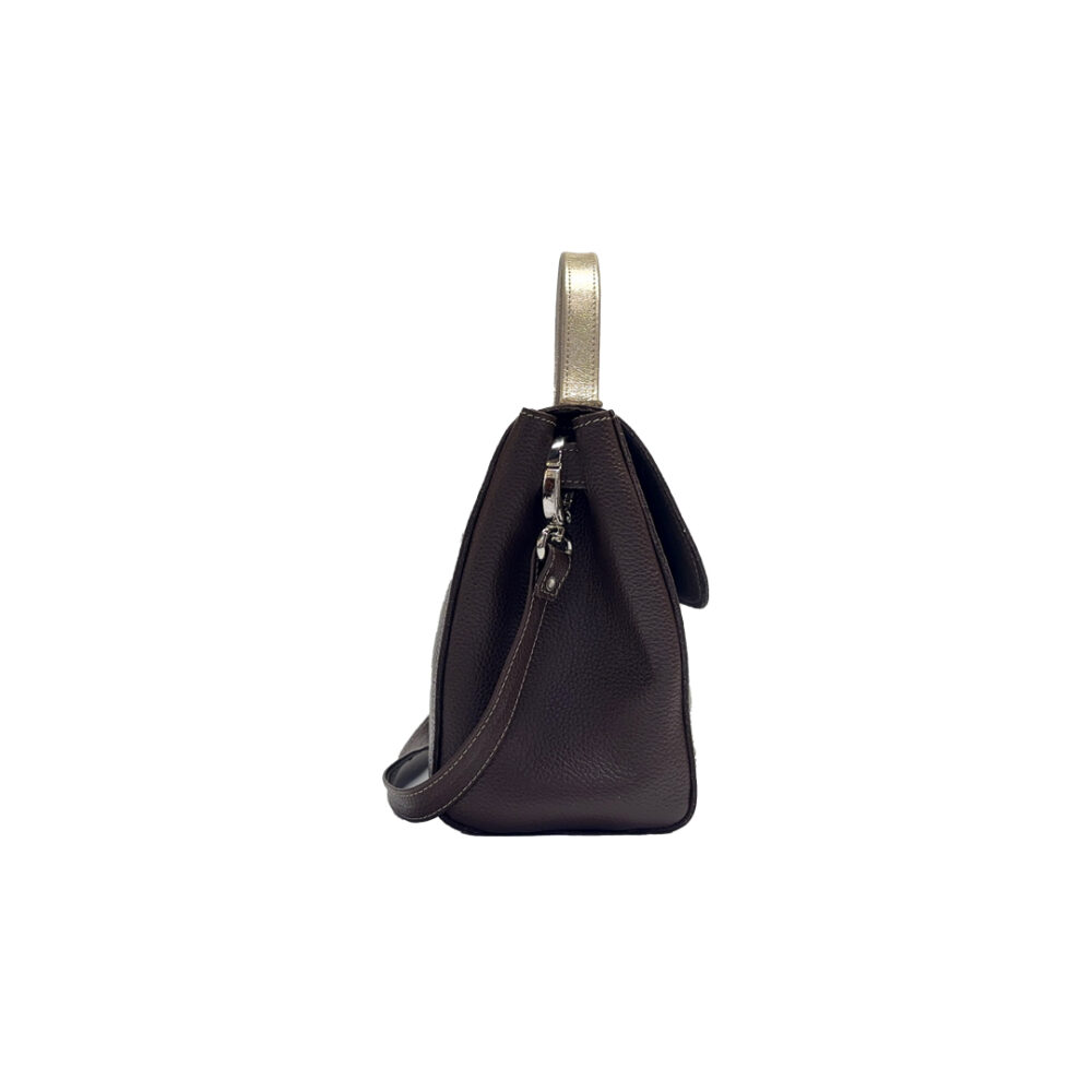 Sac K - Marron foncé – Image 3