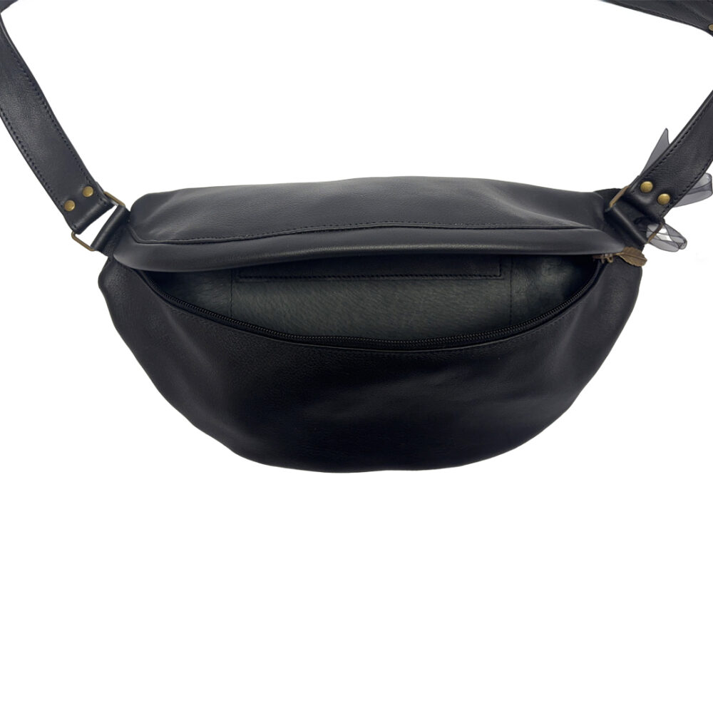 Banane Coco - Noir – Image 4