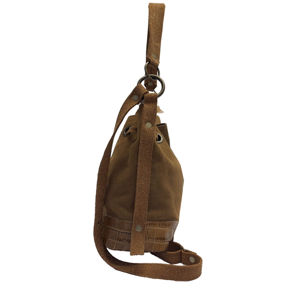 Sac Saxo - Nuances de Caramel – Image 3