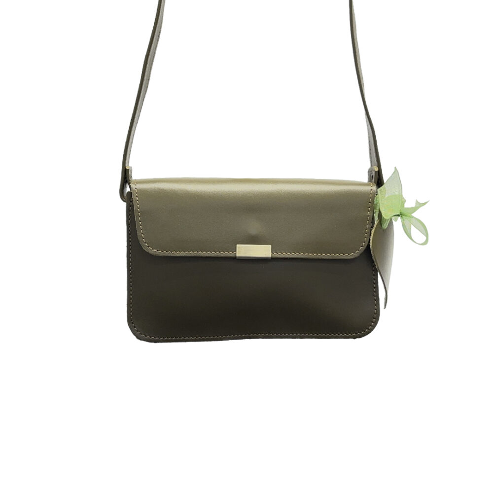 Le Petit Sac - Olive