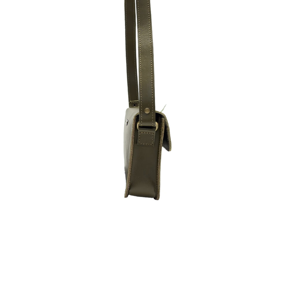 Le Petit Sac - Olive – Image 3