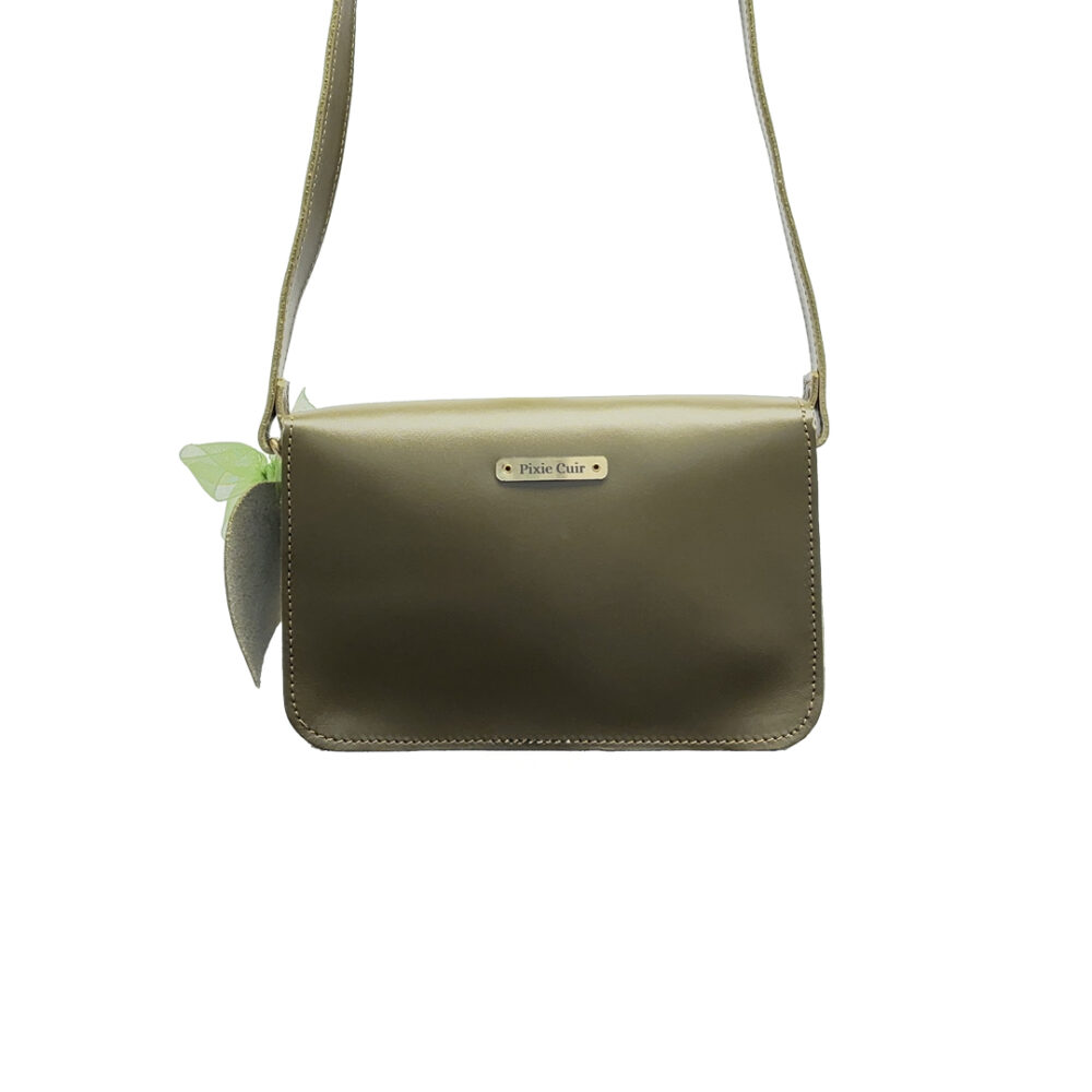 Le Petit Sac - Olive – Image 2