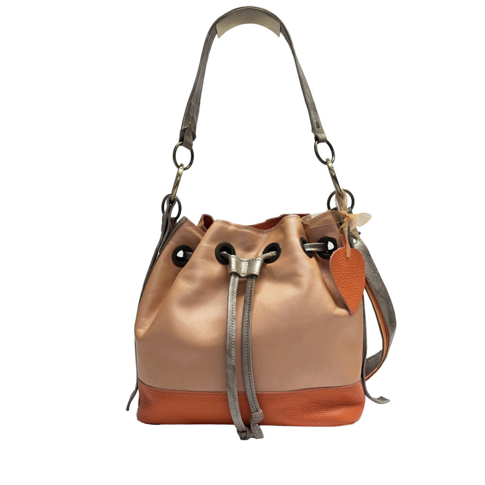 Sac Saxo - Duo de Orange