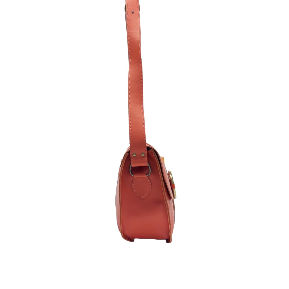 Sac Shaman - Corail fumé – Image 3