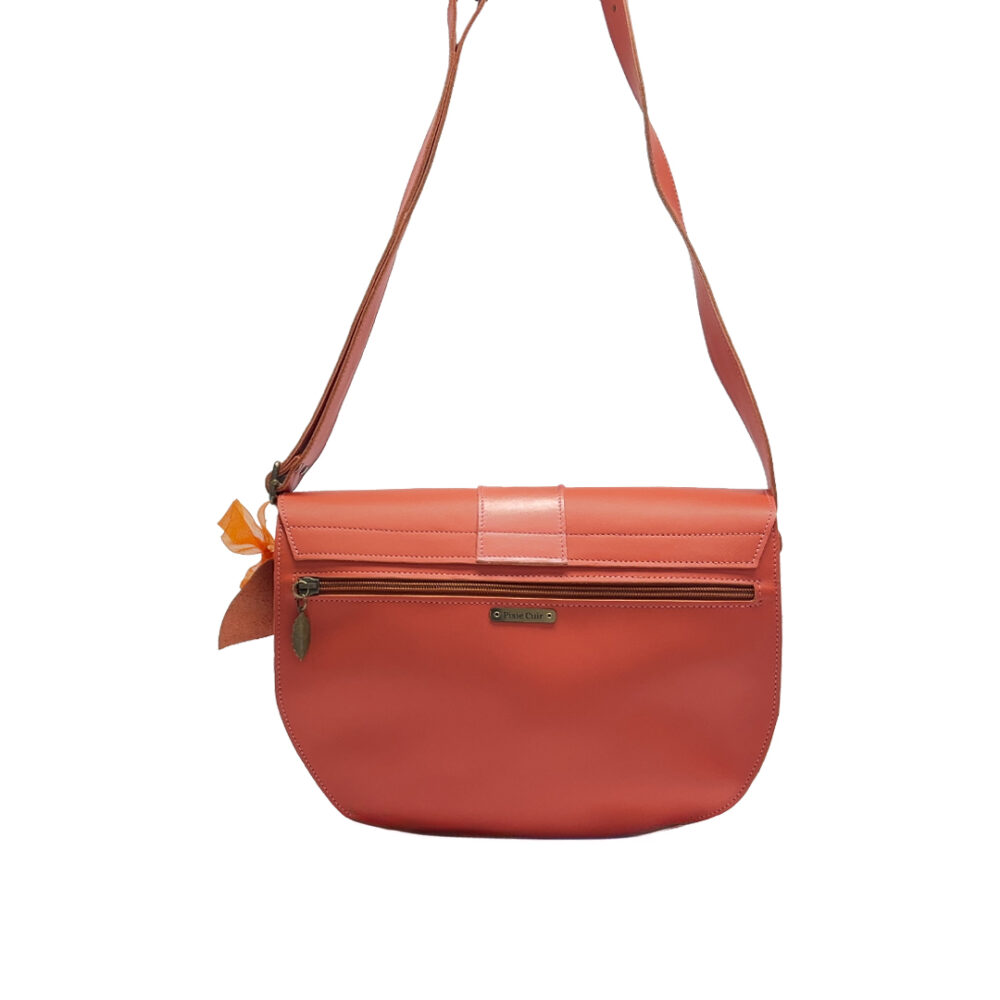 Sac Shaman - Corail fumé – Image 2
